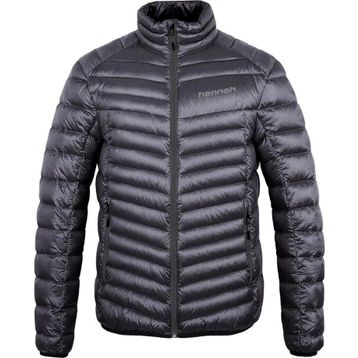 Hannah Adrius Erkek Outdoor Mont
