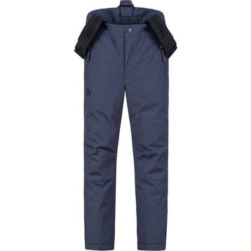 Hannah Akita Jr II Mavi Çocuk Kayak Pantolonu