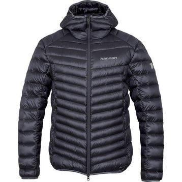 Hannah Arden Antrasit Erkek Outdoor Mont