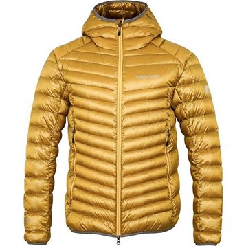 Hannah Arden Erkek Outdoor Mont