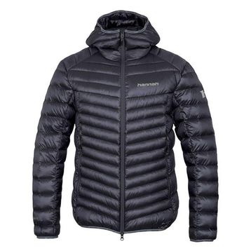 Hannah Arden Erkek Outdoor Mont