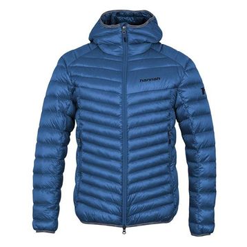 Hannah Arden Erkek Outdoor Mont