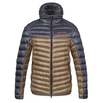 Hannah Arden Erkek Outdoor Mont