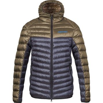 Hannah Arden Kahverengi Erkek Outdoor Mont