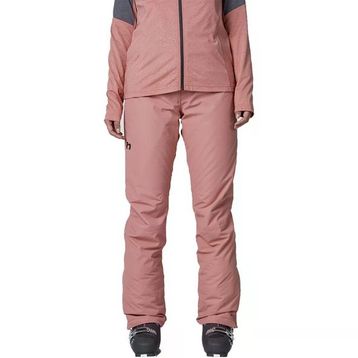 Hannah Awake II Rosette Pembe Kadın Kayak Pantolon