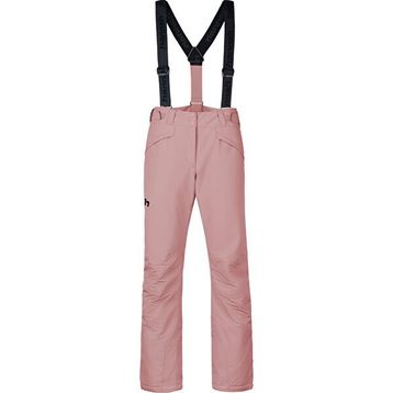 Hannah Awake II Rosette Pembe Kadın Kayak Pantolon
