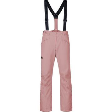 Hannah Awake II Rosette Pembe Kadın Kayak Pantolon