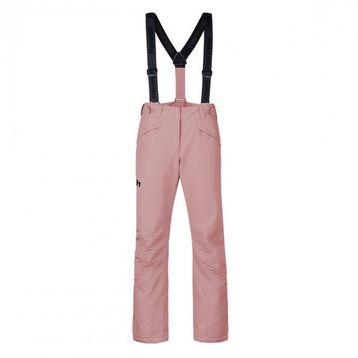Hannah Awake II Rosette Pembe Kadın Kayak Pantolon