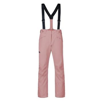 Hannah Awake II Rosette Pembe Kadın Kayak Pantolon