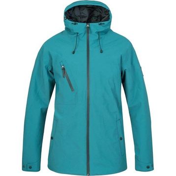Hannah Derk Alpine Statikmavi Erkek Outdoor Mont
