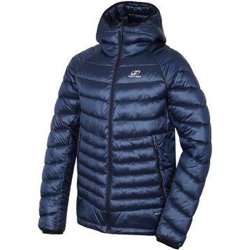 Hannah Dolph Navy Stripe Erkek Outdoor Mont