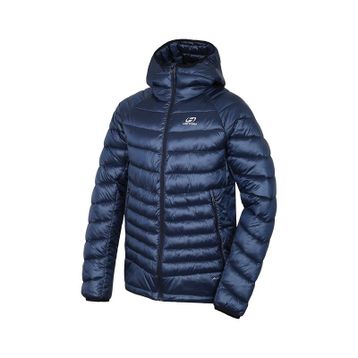 Hannah Dolph Navy Stripe Erkek Outdoor Mont