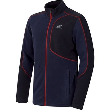 Hannah Felix Blue Nights Anthracite Erkek Outdoor Ceket