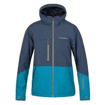 Hannah Freemont Erkek Outdoor Mont