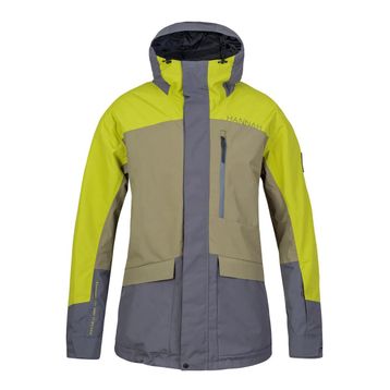 Hannah Garow FD Burntolive Citronelle Erkek Outdoor Mont