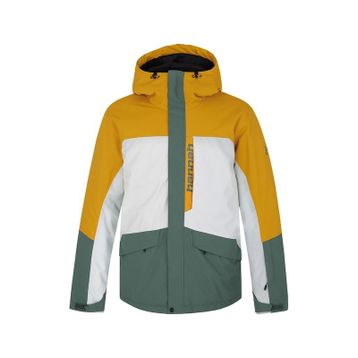 Hannah Garow Yellow Forest Erkek Outdoor Mont