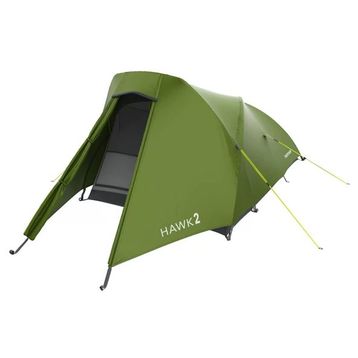 Hannah Hawk 2 Ultralight 2 Kişilik 5 Mevsim Çadır
