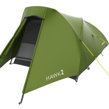Hannah Hawk 2 Ultralight 2 Kişilik 5 Mevsim Çadır