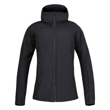 Hannah Pepper Anthracite Kadın Outdoor Mont