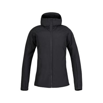 Hannah Pepper Anthracite Kadın Outdoor Mont
