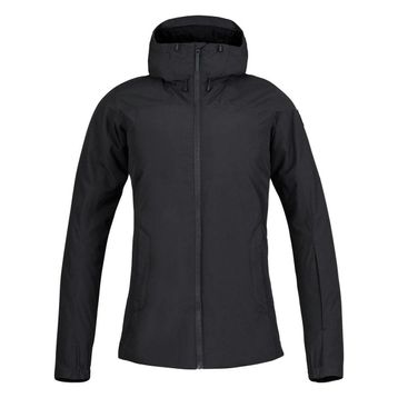 Hannah Pepper Anthracite Kadın Outdoor Mont