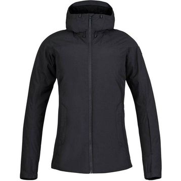 Hannah Pepper Anthracite Kadın Outdoor Mont