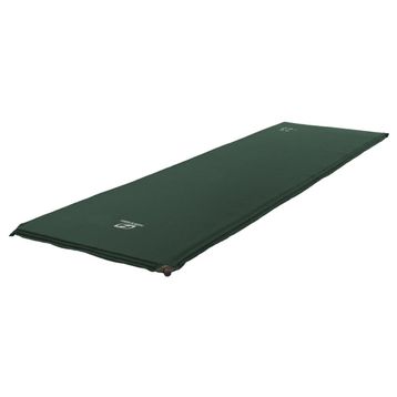 Hannah Rest 2,5 cm Comfort Şişme Yeşil Mat