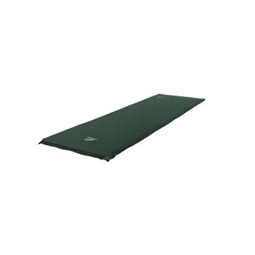 Hannah Rest 2,5 cm Comfort Şişme Yeşil Mat