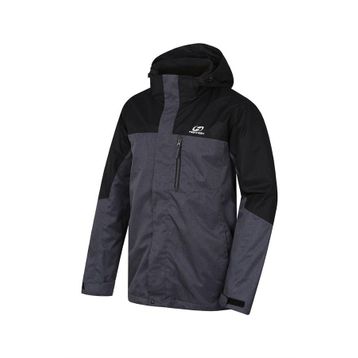 Hannah Sigfred 3in1 Erkek Outdoor Mont