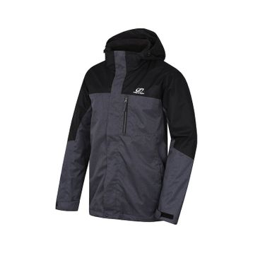 Hannah Sigfred 3in1 Erkek Outdoor Mont