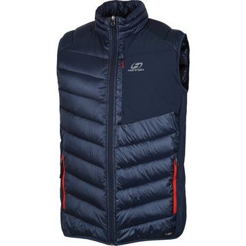 Hannah Stowe Midnight Navy Erkek Yelek