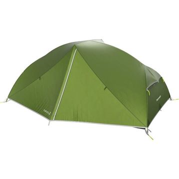 Hannah Tercel 2 Ultralight 3 Mevsim Yeşil Kamp Çadırı