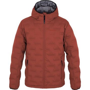 Hannah Zazu Cinnabar II Kırmızı Erkek Outdoor Mont