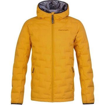 Hannah Zazu Golden Yellow Erkek Outdoor Mont