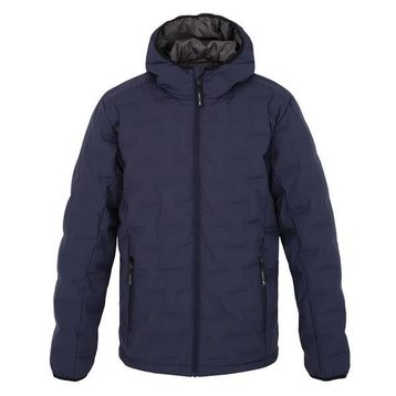 Hannah Zazu Gri Erkek Outdoor Mont