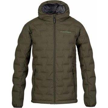 Hannah Zazu Gri Erkek Outdoor Mont