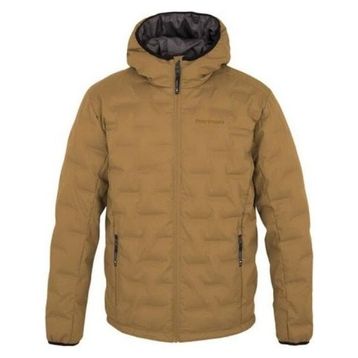 Hannah Zazu Wood Thrush Kahve Erkek Outdoor Mont