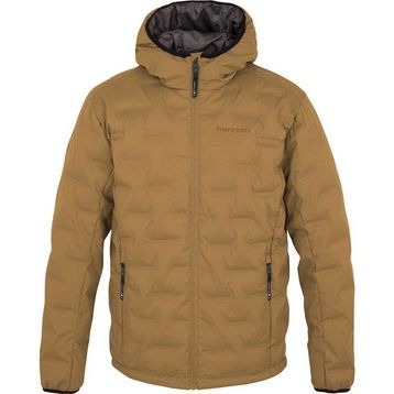 Hannah Zazu Wood Thrush Kahve Erkek Outdoor Mont