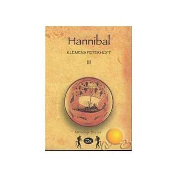 Hannibal 3 - Klemens Peterhoff