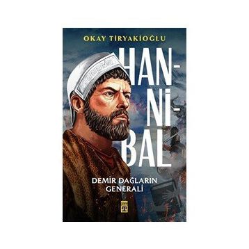 Hannibal - Okay Tiryakioğlu