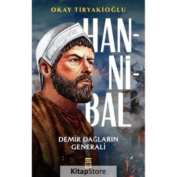 Hannibal - Okay Tiryakioğlu