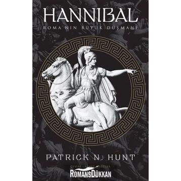 Hannibal - Patrick N. Hunt
