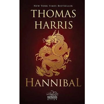 Hannibal - Thomas Harris