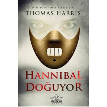Hannibal - Thomas Harris