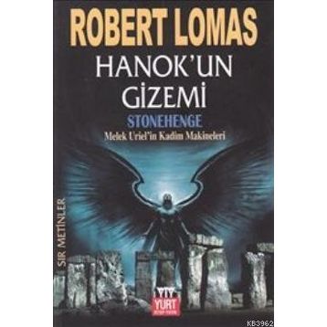 HANOK'UN GIZEMI - ROBERT LOMAS