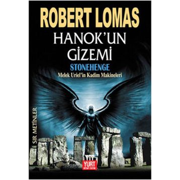 HANOK'UN GIZEMI - ROBERT LOMAS