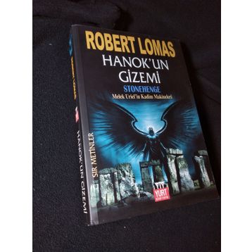 HANOK'UN GIZEMI - ROBERT LOMAS