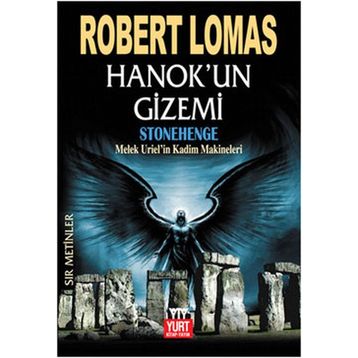 HANOK'UN GIZEMI - ROBERT LOMAS