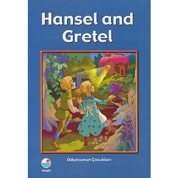 Hansel and Gretel CD’siz - Mehmet Hengirmen