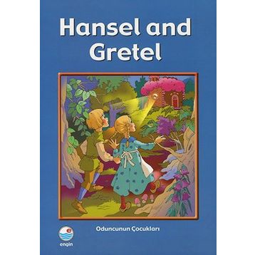 Hansel and Gretel CD’siz - Mehmet Hengirmen